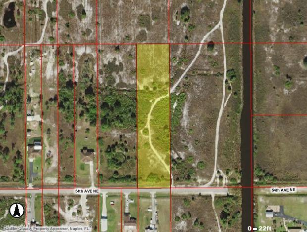 54 Ave Ne Naples Naples, FL 34120 - Photo 1 of 1 a bathroom with a shower