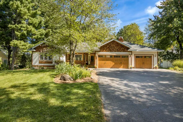 $875,000 | 9506 Lakeside Drive, Unit LOT: 10, Alden, MI 49612