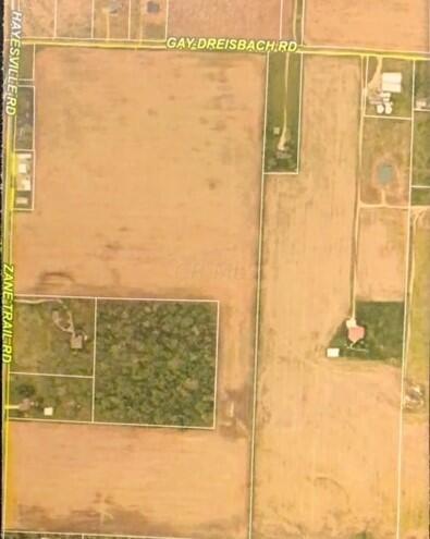 Lot 3 Gay-Dreisbach Road Circleville, OH 43113 - Photo 2 of 6 image001 (2)