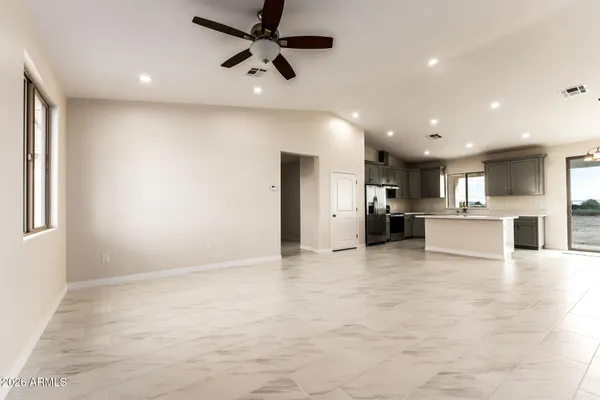 $490,000 | 3662 South 343rd Avenue, Tonopah, AZ 85354