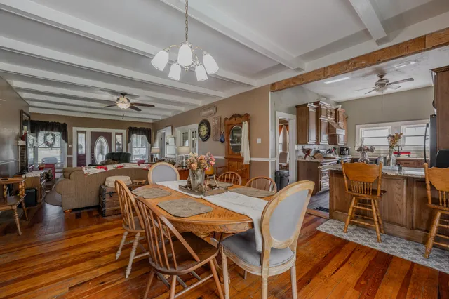 $219,900 | 69 Myers Avenue, Trion, GA 30753