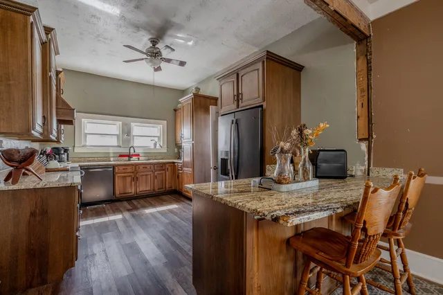 $219,900 | 69 Myers Avenue, Trion, GA 30753