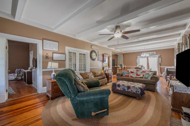 $219,900 | 69 Myers Avenue, Trion, GA 30753