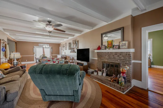 $219,900 | 69 Myers Avenue, Trion, GA 30753