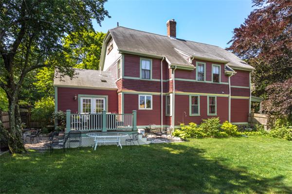 4 Glendale Road Sharon, MA 02067 - Photo 28 of 30 Gallery Image 28