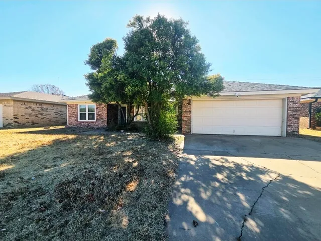 $214,750 | 3213 94th Street, Lubbock, TX 79423