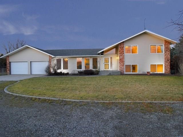 10515 East Morgan Road Spokane, WA 99217 - Photo 1 of 20