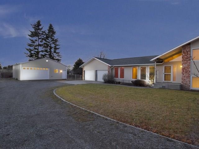 10515 East Morgan Road Spokane, WA 99217 - Photo 2 of 20