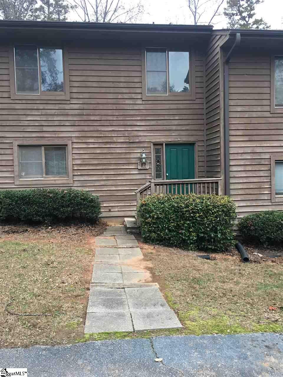 150 Stallings Road, Unit B7 Taylors, SC 29687 - Photo 26 of 26 Gallery Image 26