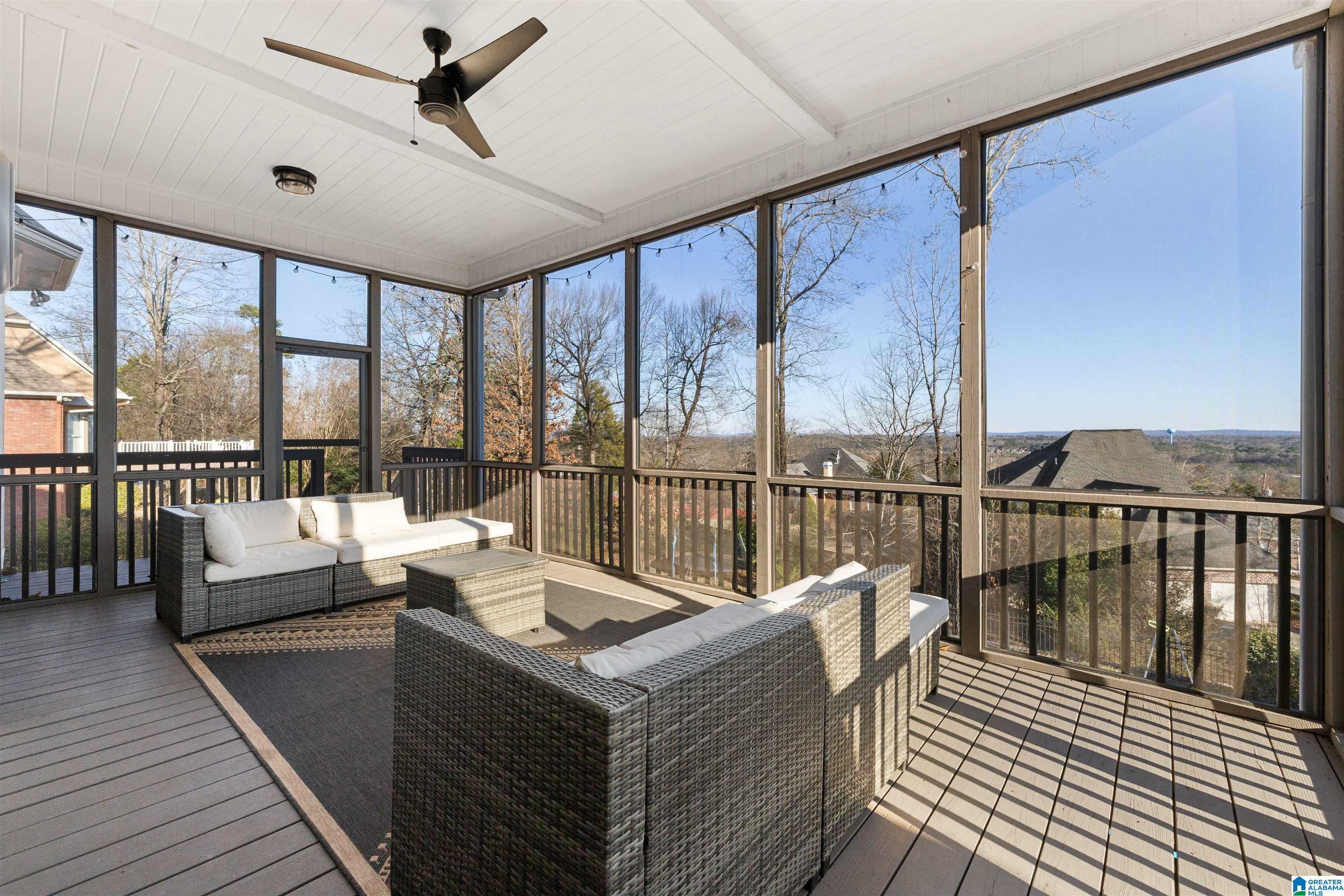 442 Woodward Road Trussville, AL 35173 - Photo 45 of 69 Gallery Image 45