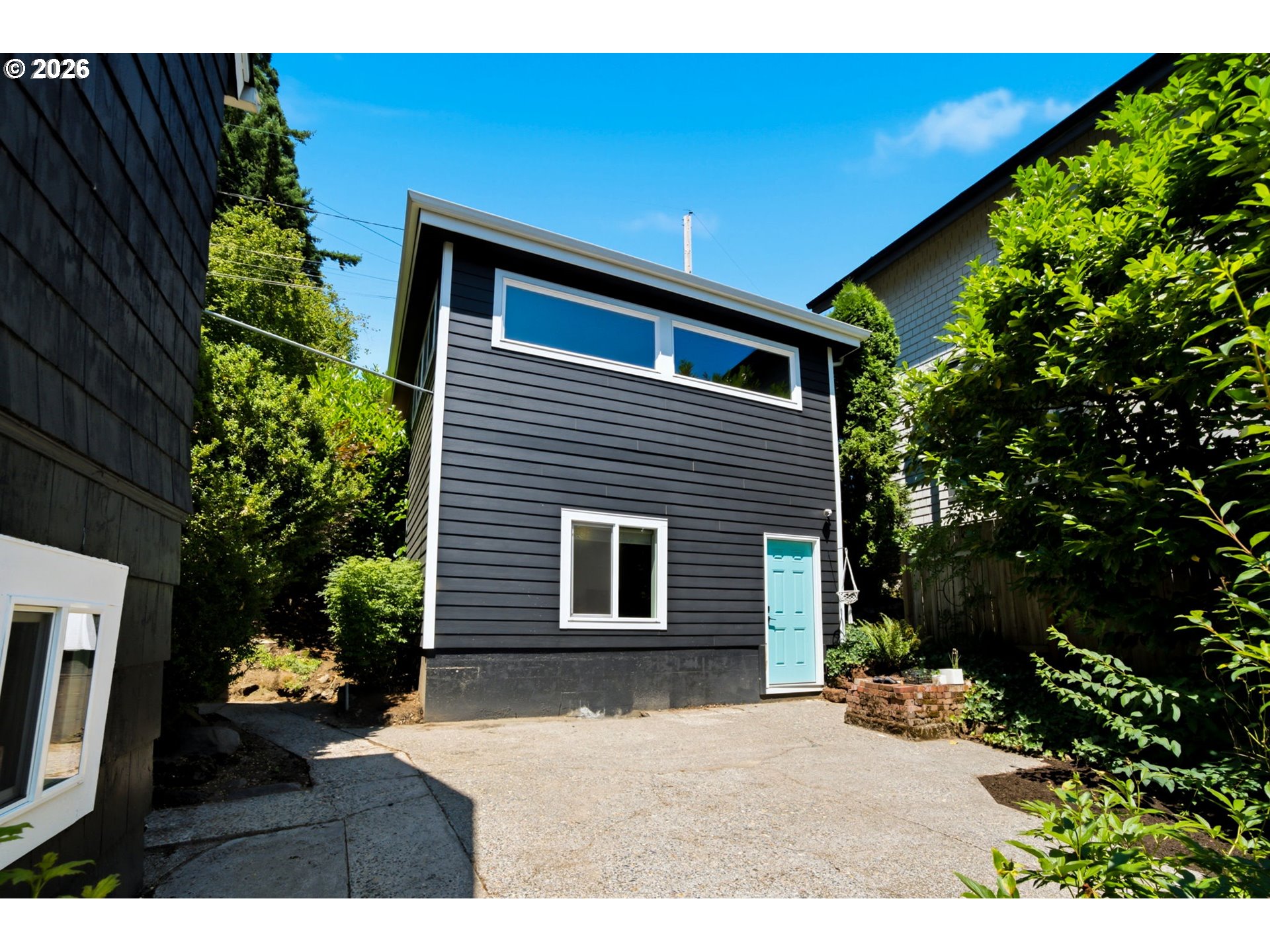 3810 Southwest Grover Street Portland, OR 97221 - Photo 42 of 48