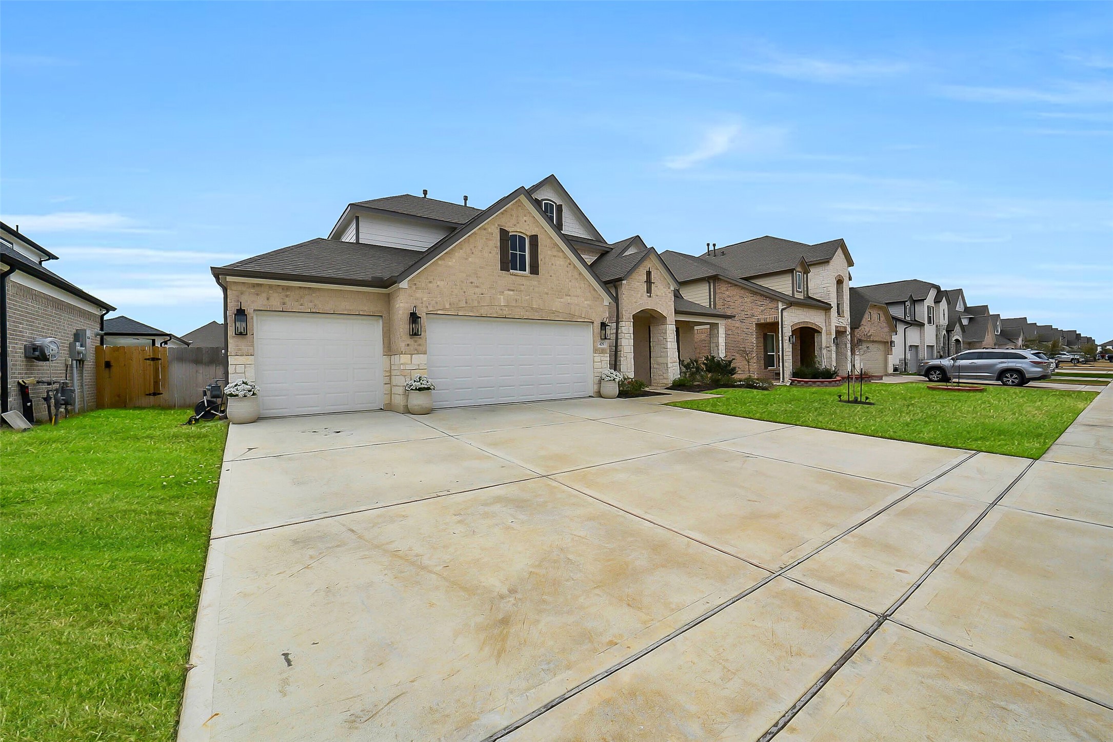 409 Piney Rocks Lane Waller, TX 77484 - Photo 8 of 50