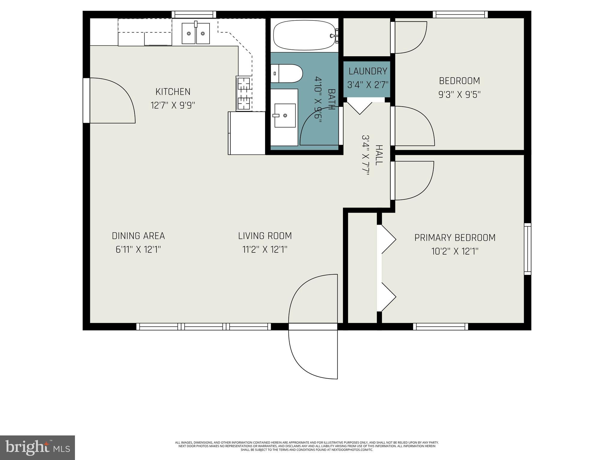 4302 Allen Road Camp Hill, PA 17011 - Photo 32 of 32 Gallery Image 32