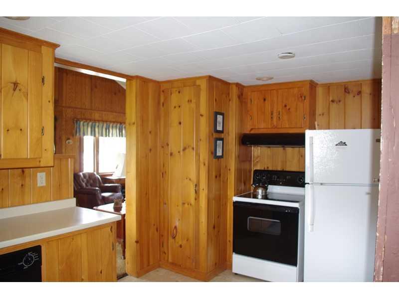 74 Merriman Cove Road Harpswell, ME 04079 - Photo 5 of 9 Kitchen.