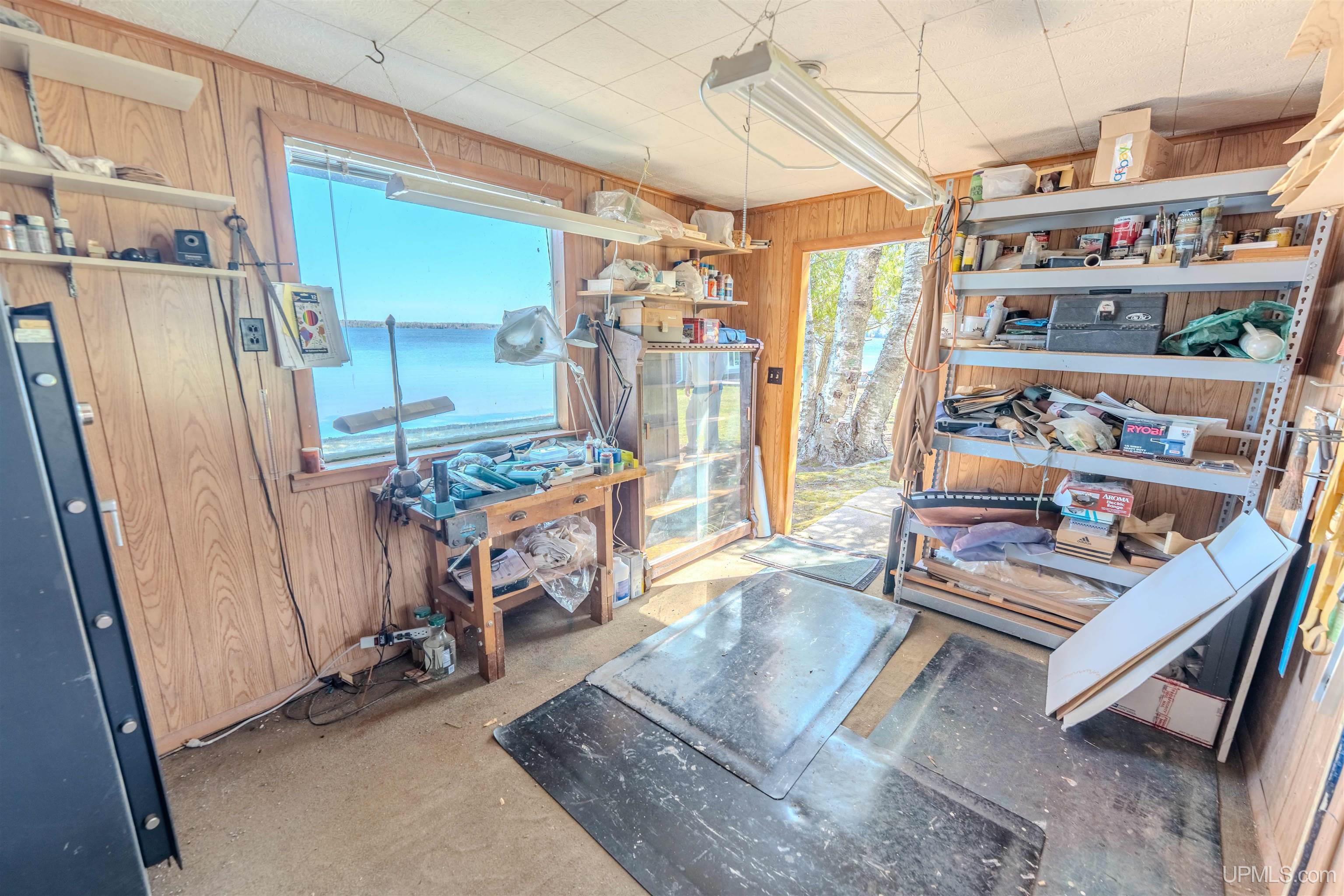 536 West Gulliver Lake Road Gulliver, MI 49840 - Photo 87 of 97