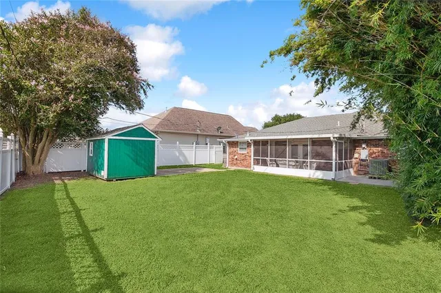 $219,900 | 2525 Paul Drive, Meraux, LA 70075