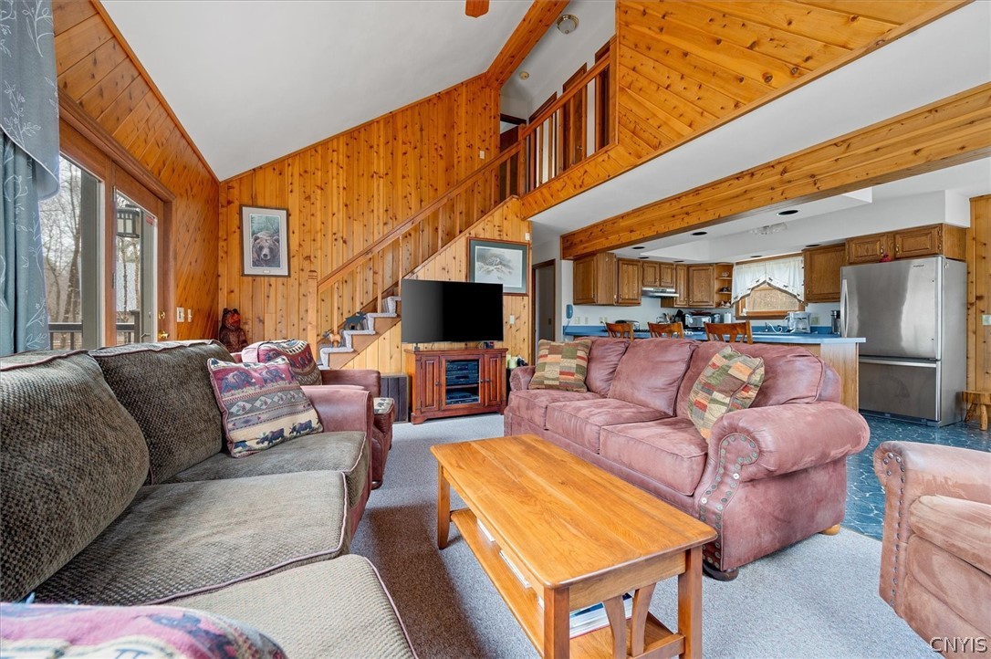2592 South Shore Road Webb, NY 13420 - Photo 3 of 24