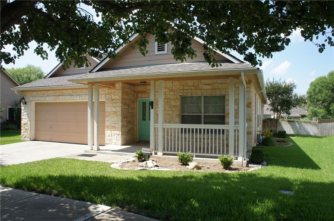 1110 Boxwood Loop Georgetown, TX 78628 - Photo 1 of 1