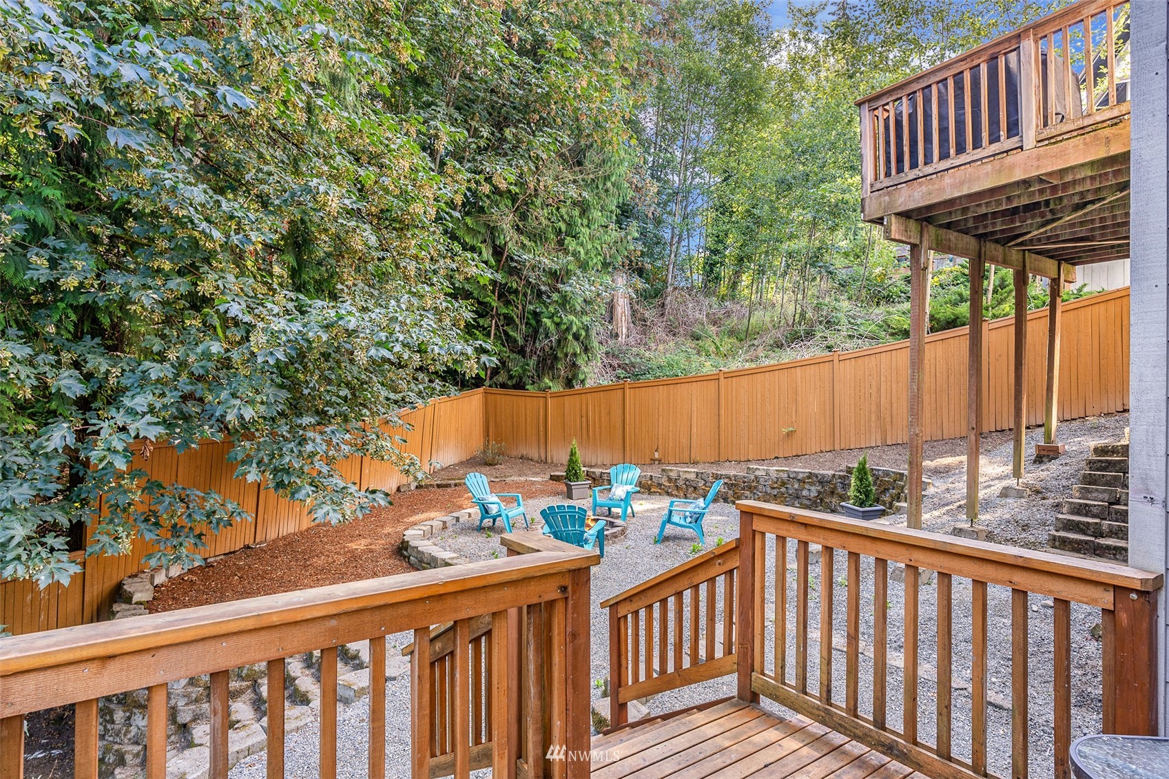 23009 21st Avenue Southeast Bothell, WA 98021 - Photo 35 of 40 a view of a porch