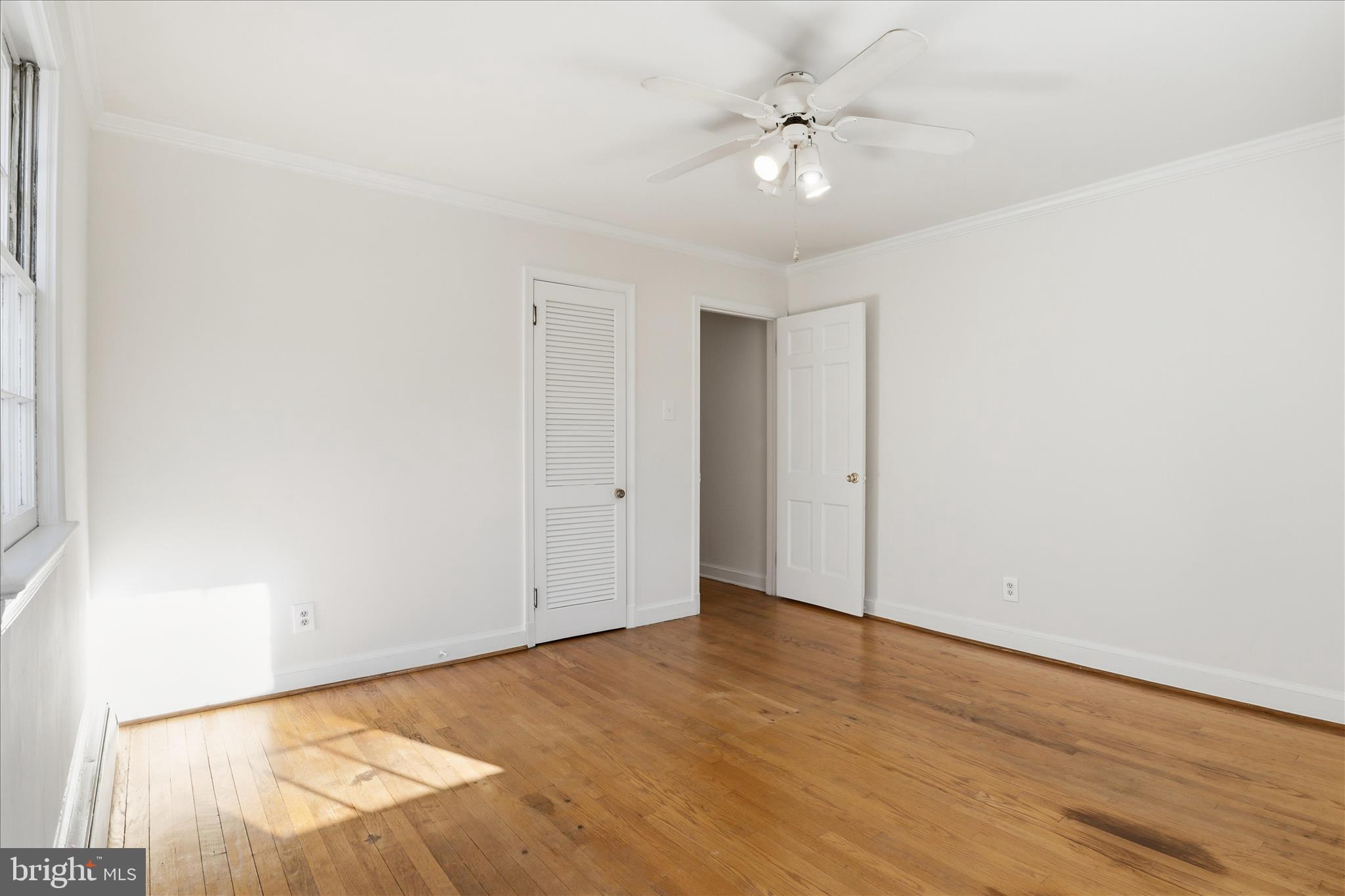 3701 Pine Brook Road Alexandria, VA 22310 - Photo 34 of 78 3rd Level - Bedroom #4
