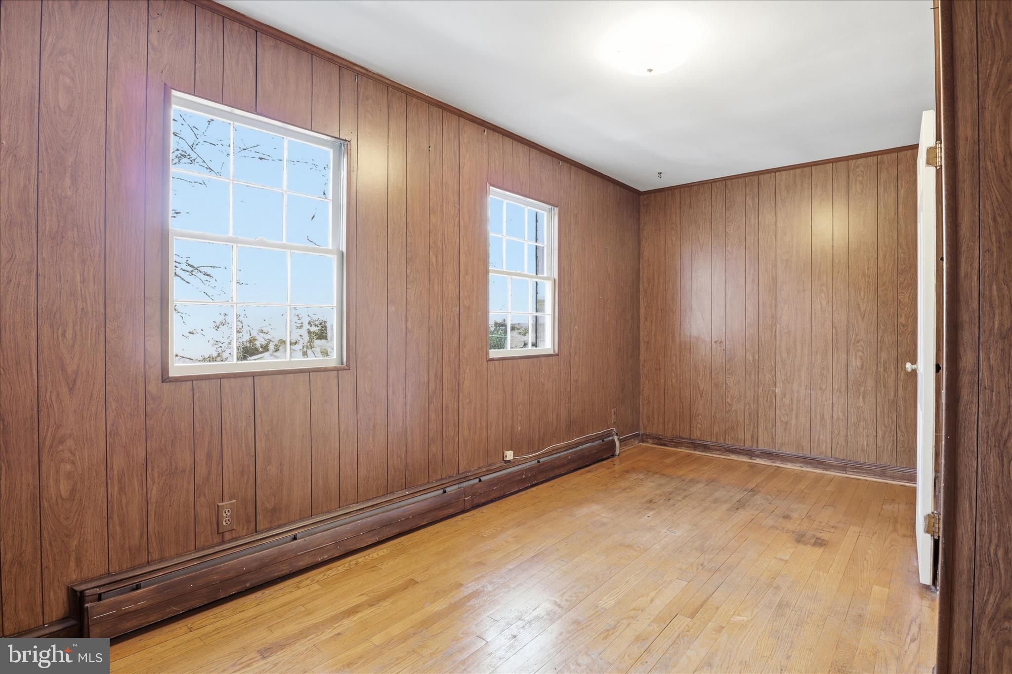 3701 Pine Brook Road Alexandria, VA 22310 - Photo 37 of 78 3rd Level - Office/Library/Den
