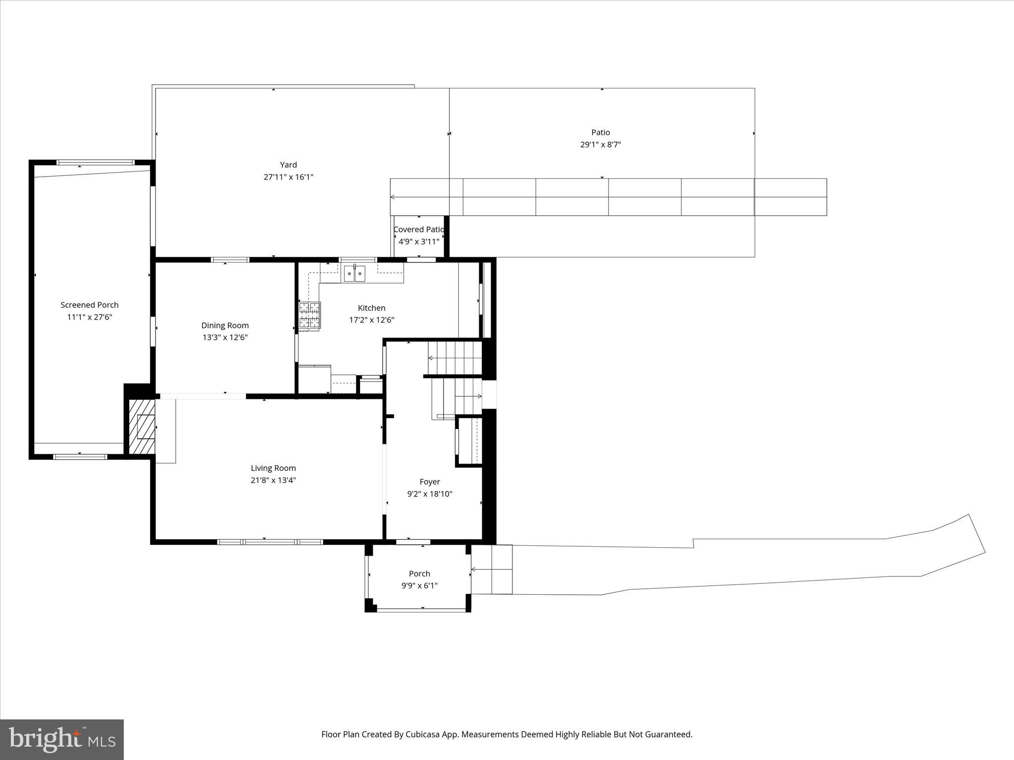3701 Pine Brook Road Alexandria, VA 22310 - Photo 64 of 78