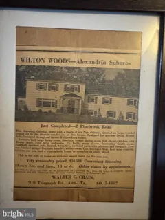 $999,999 | 3701 Pine Brook Road, Alexandria, VA 22310