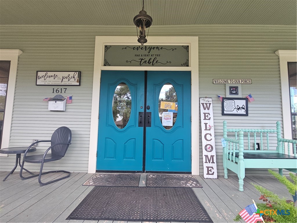 1901 South 33rd Street Temple, TX 76504 - Photo 19 of 20 Historic 1914 Coffee House is a stone throw from 1901 S. 31st has an Austin, Texas kind of vibe but in the country.