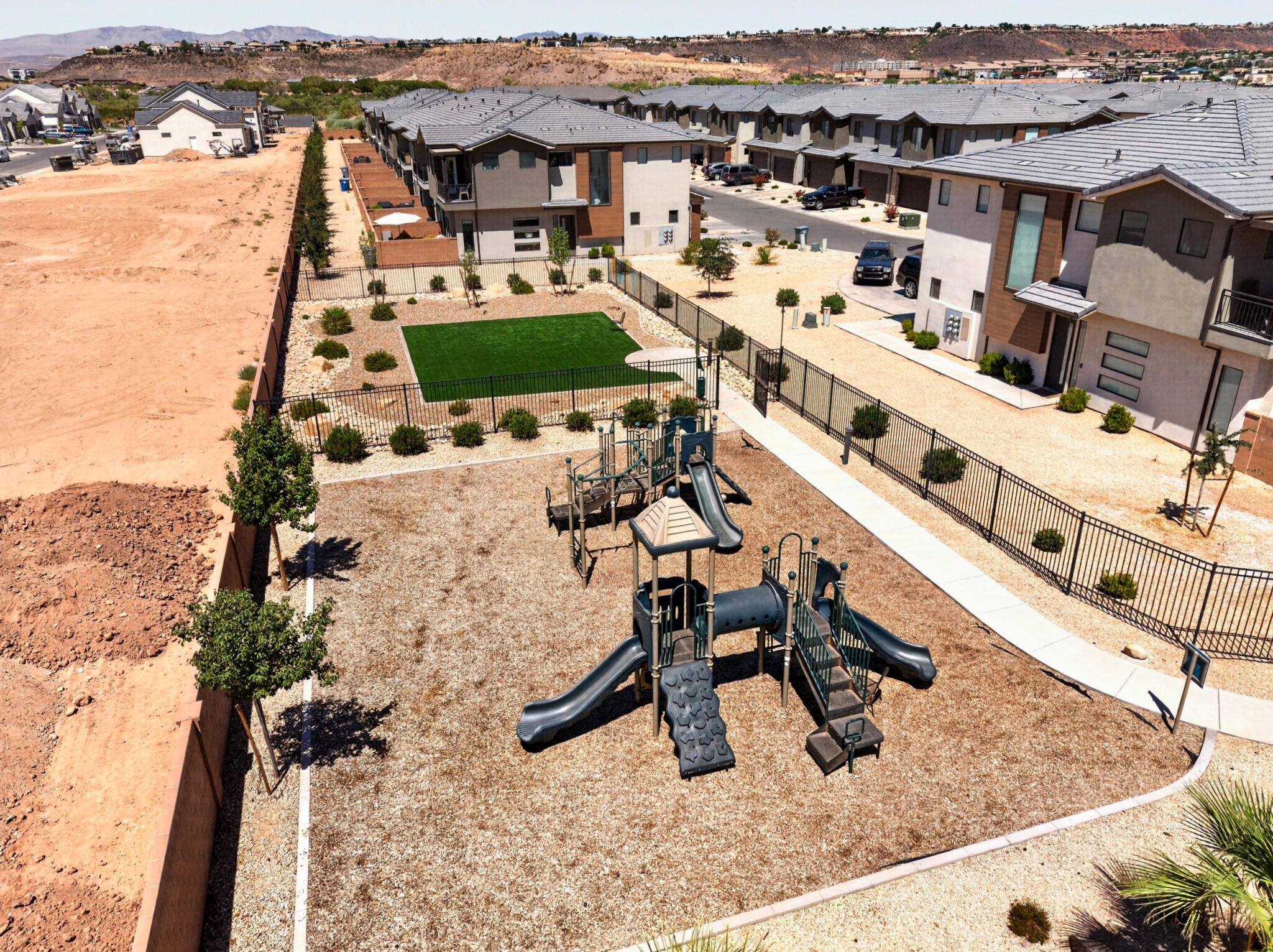 2698 Rain Tree Street St. George, UT 84790 - Photo 46 of 52 Z0009_D