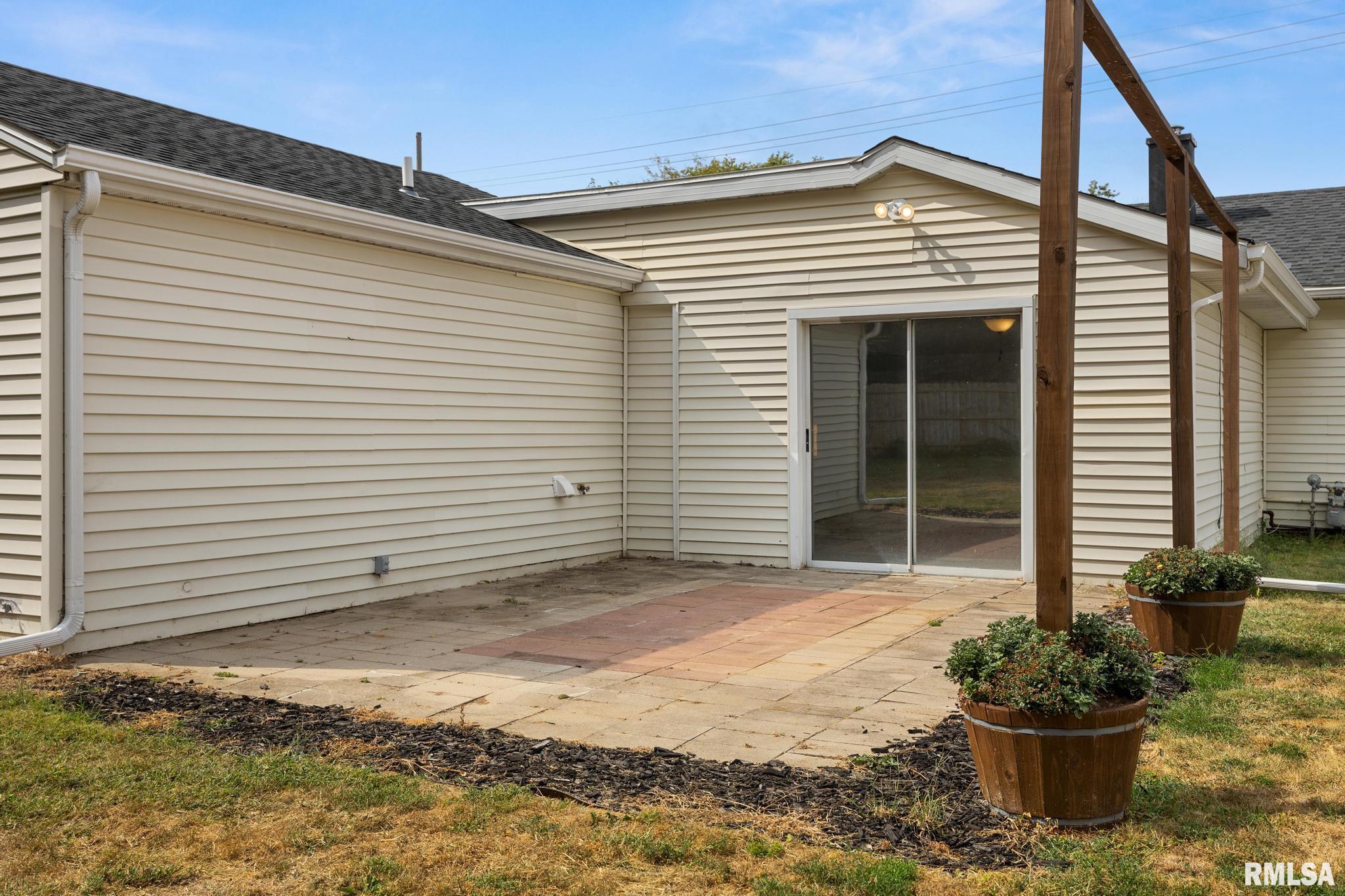 406 Lincoln Road Marquette Heights, IL 61554 - Photo 25 of 27 Gallery Image 25