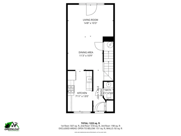 $400,000 | 8 Bartemus Trail, Nashua, NH 03063