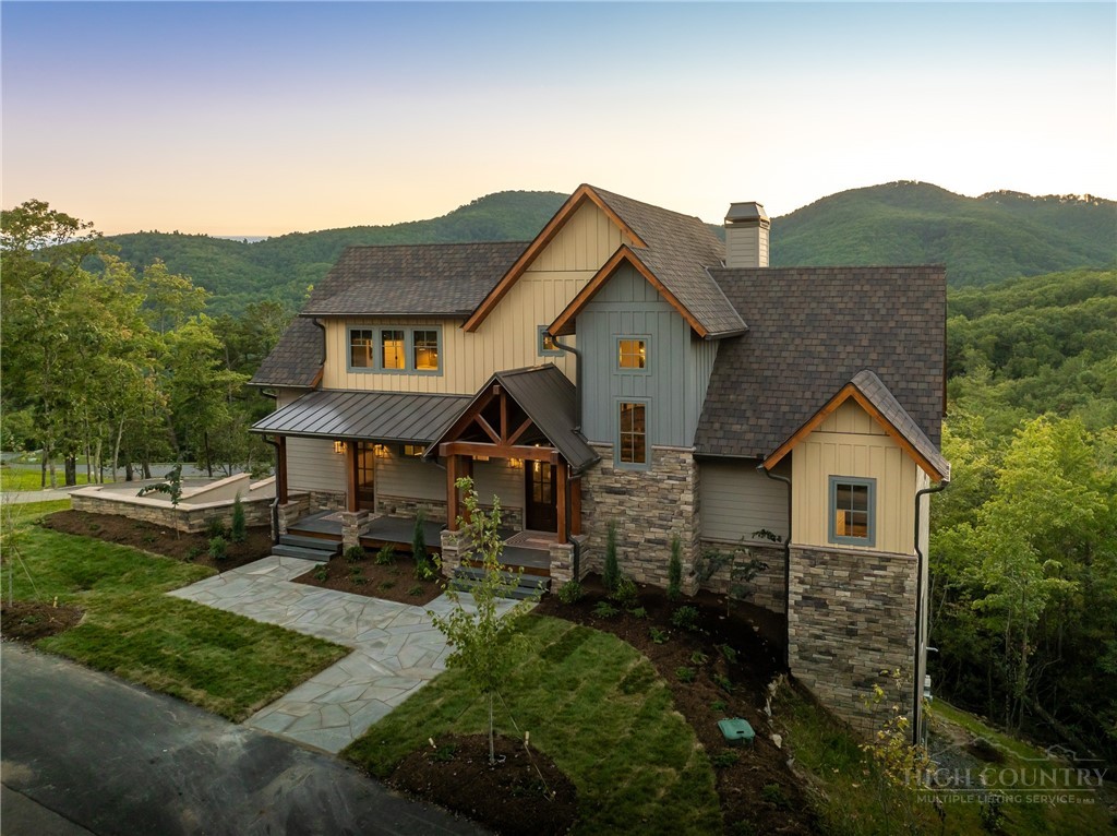 159 Silverbell Trail Boone, NC 28607 - Photo 46 of 50 Gallery Image 46