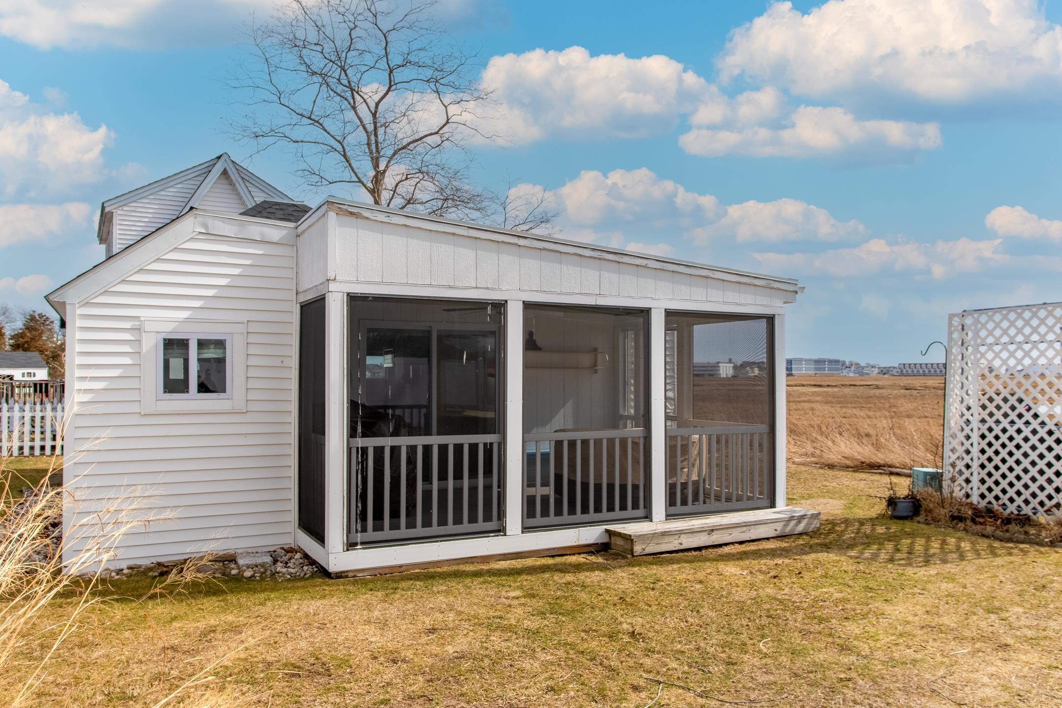 515 Winnacunnet Road, Unit 6 Hampton, NH 03842 - Photo 13 of 21