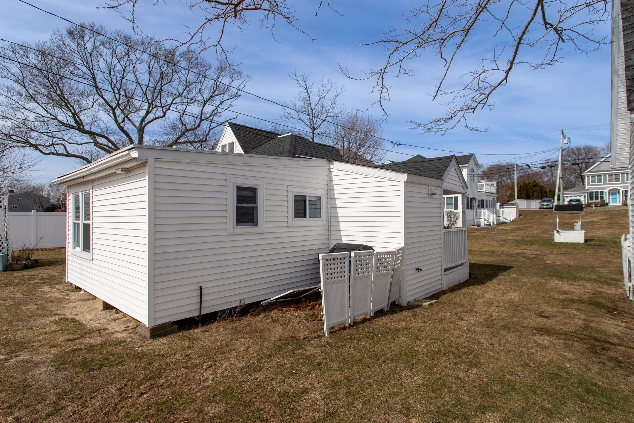 515 Winnacunnet Road, Unit 6 Hampton, NH 03842 - Photo 14 of 21