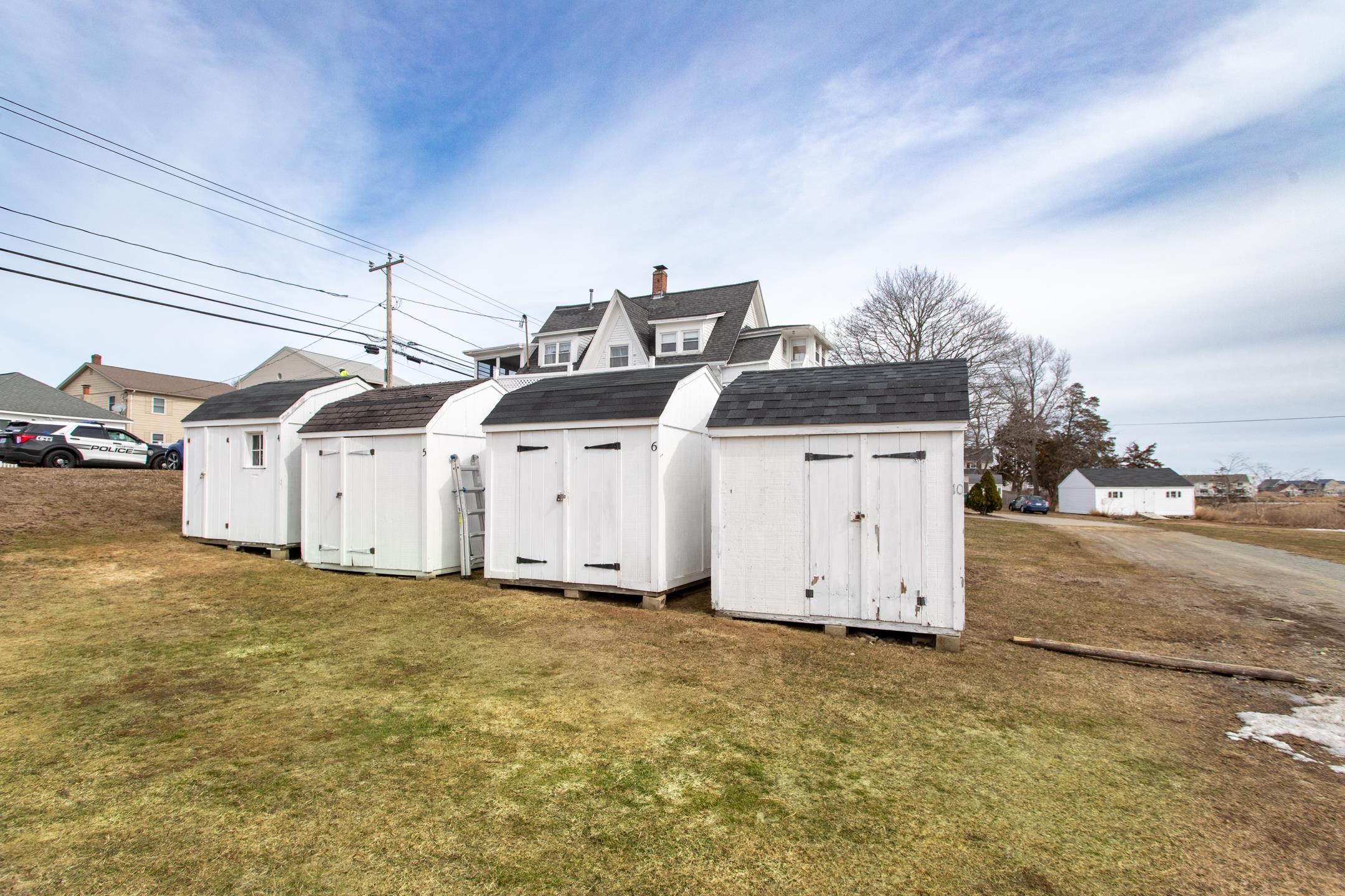 515 Winnacunnet Road, Unit 6 Hampton, NH 03842 - Photo 15 of 21