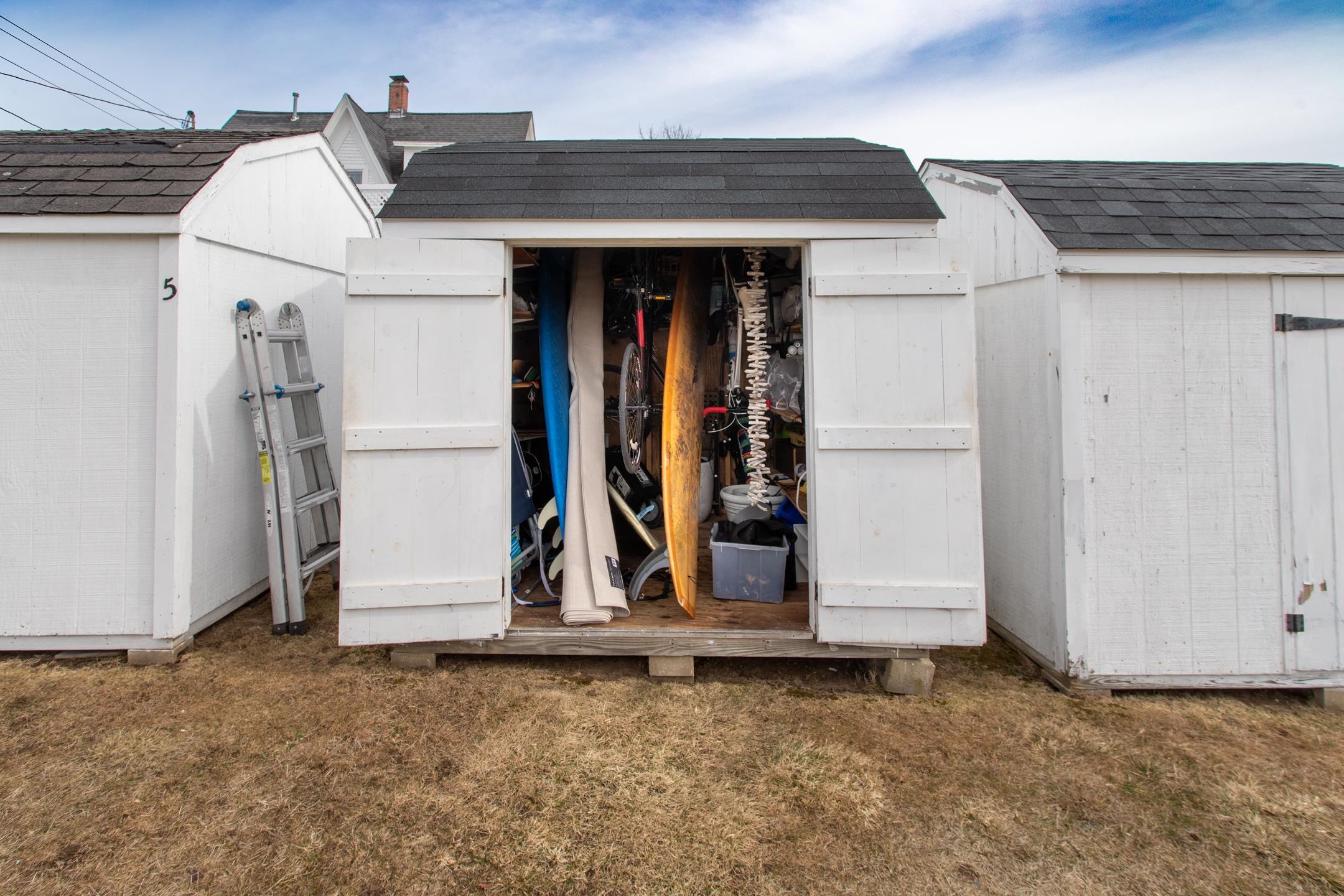 515 Winnacunnet Road, Unit 6 Hampton, NH 03842 - Photo 16 of 21