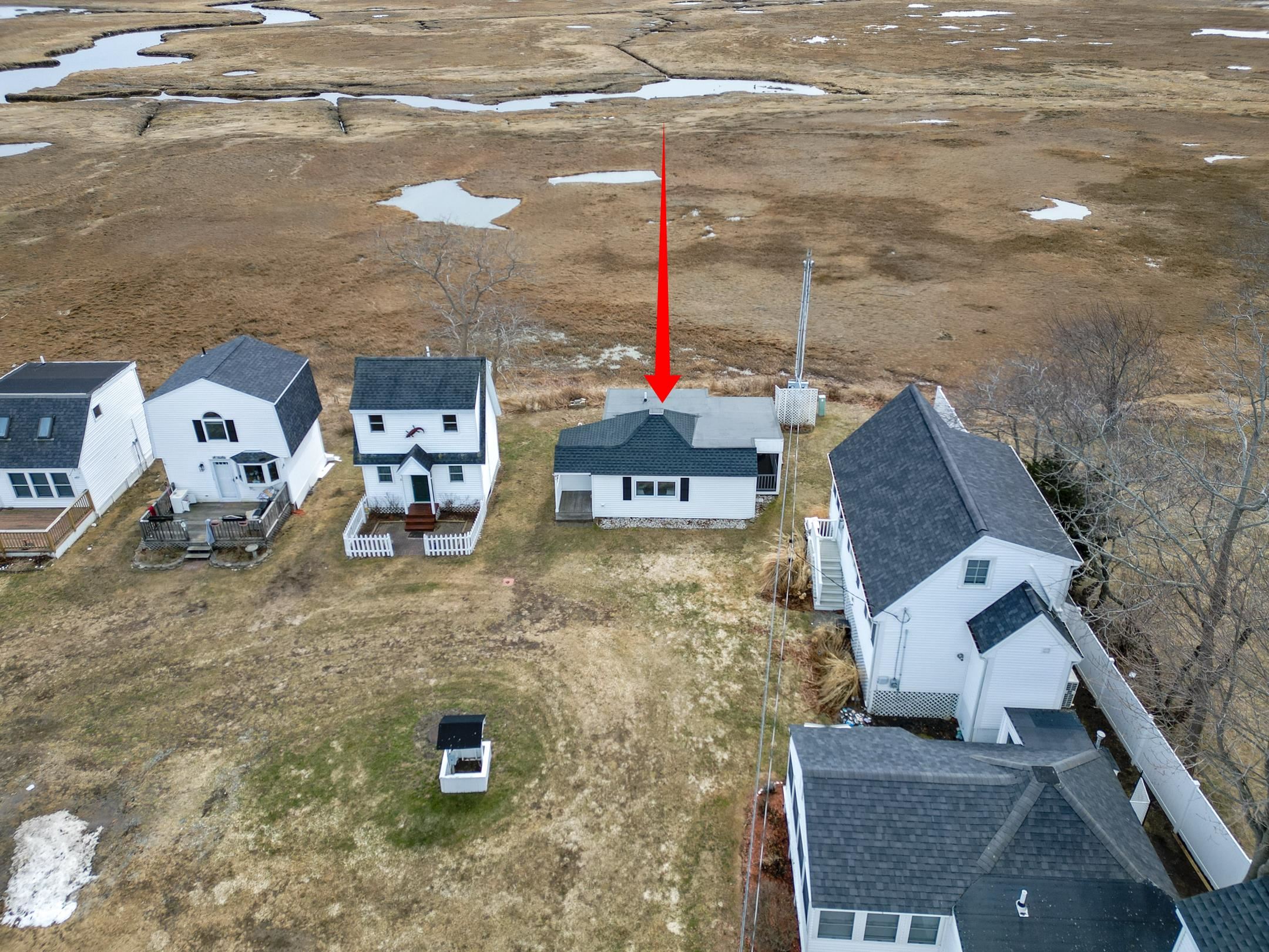 515 Winnacunnet Road, Unit 6 Hampton, NH 03842 - Photo 18 of 21