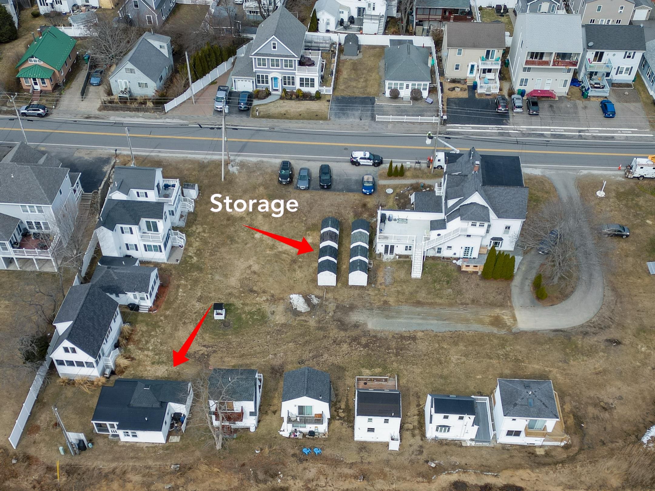 515 Winnacunnet Road, Unit 6 Hampton, NH 03842 - Photo 20 of 21