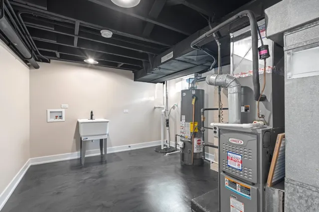 $429,999 | 1619 North 20th Avenue, Melrose Park, IL 60160