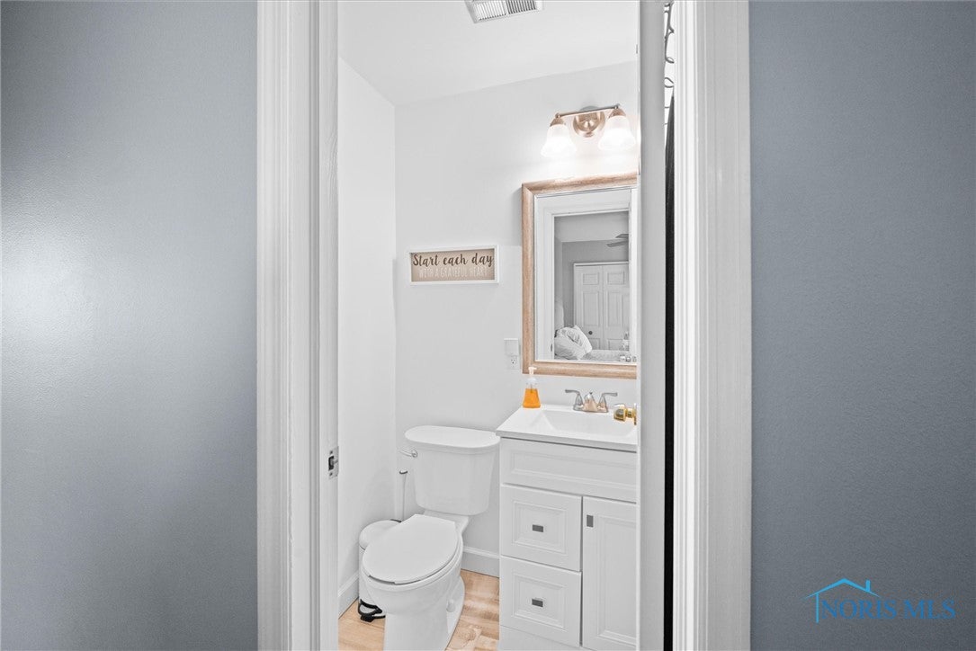 413 North Findlay Road Haskins, OH 43525 - Photo 19 of 31 Gallery Image 19