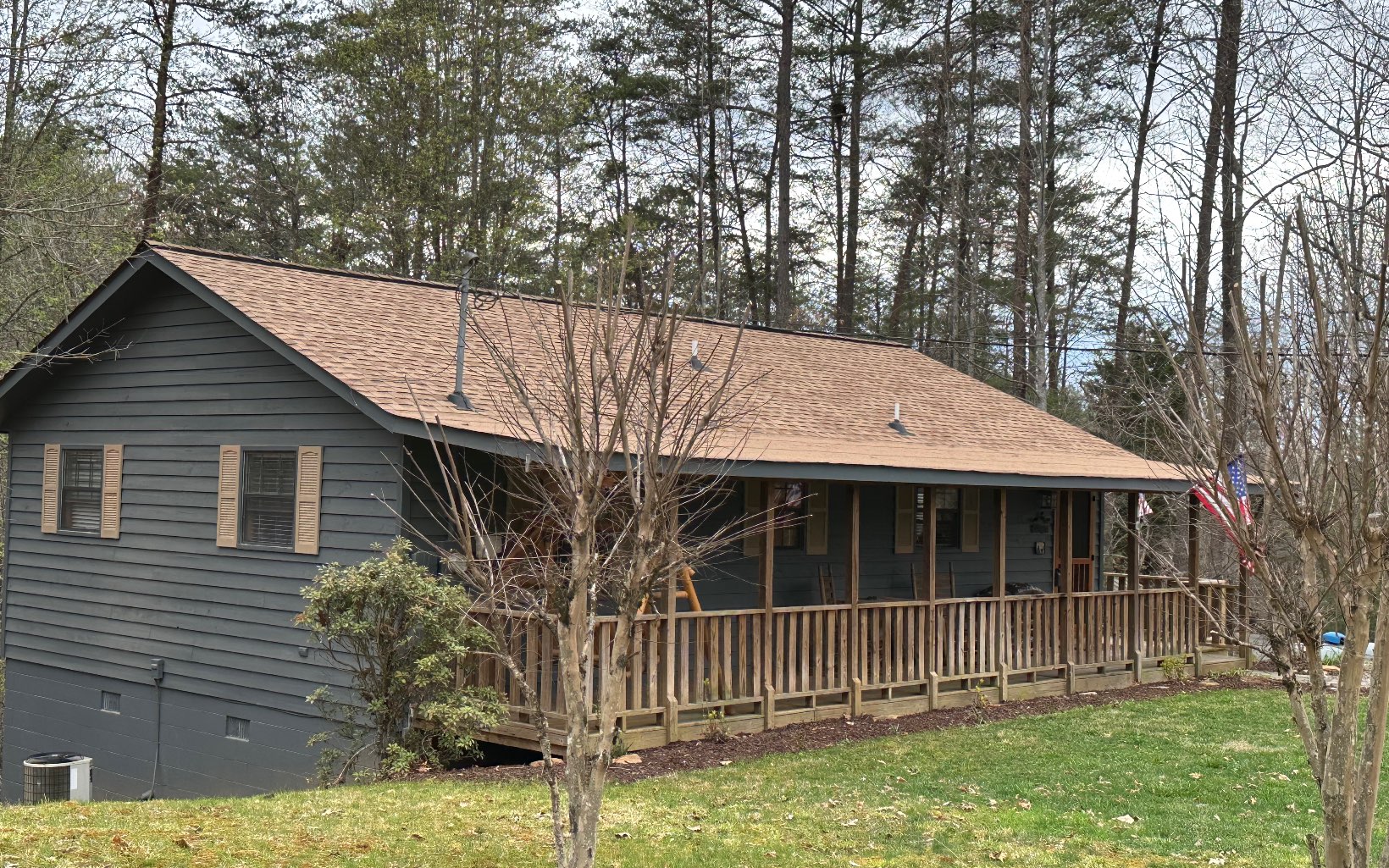 9 Tallwood Road Murphy, NC 28906 - Photo 1 of 30 Main View