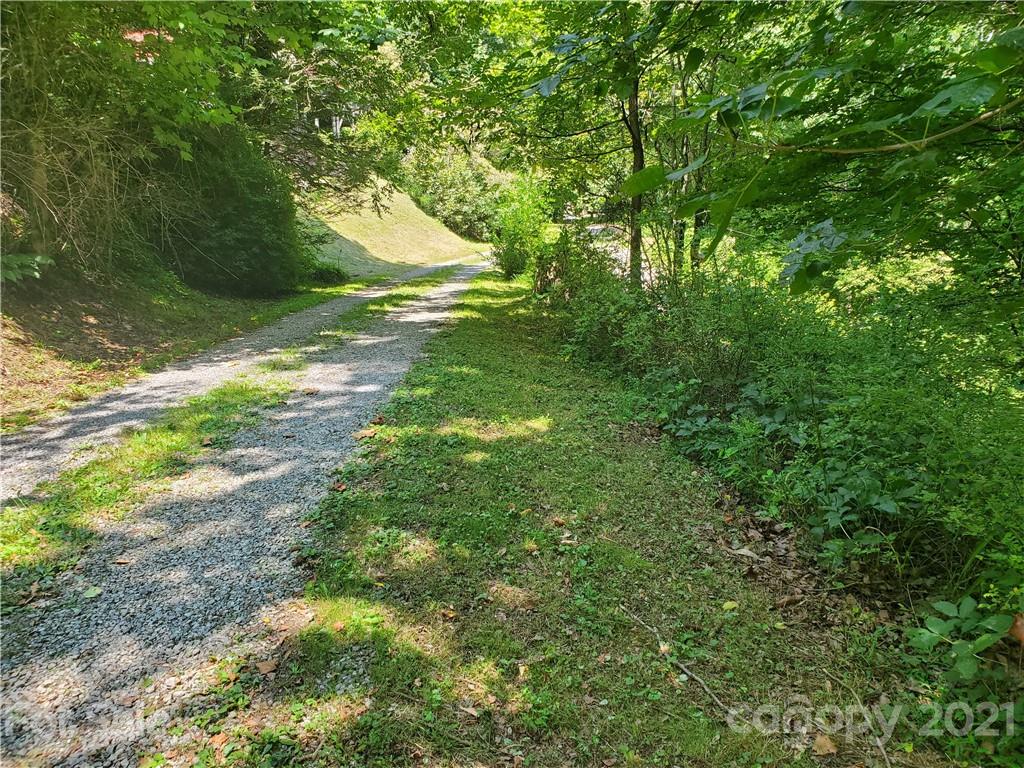 32 Fox Run Road, Unit A 32 Waynesville, NC 28785 - Photo 2 of 6 a view of yard with green space