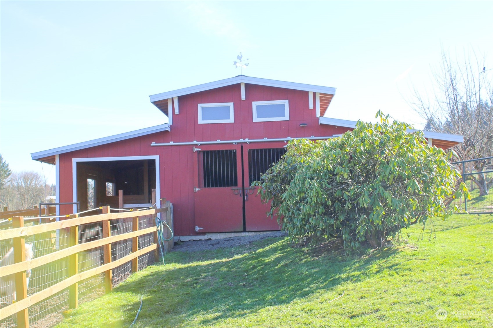1053 Shorey Road Chehalis, WA 98532 - Photo 30 of 39 a front view of a house with a yard