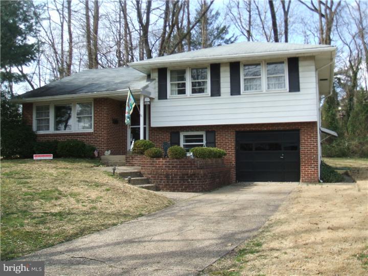 205 Kingsley Road Cherry Hill, NJ 08034 - Photo 1 of 19