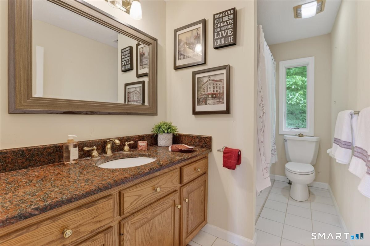 101 Taine Mountain Road Burlington, CT 06013 - Photo 29 of 40