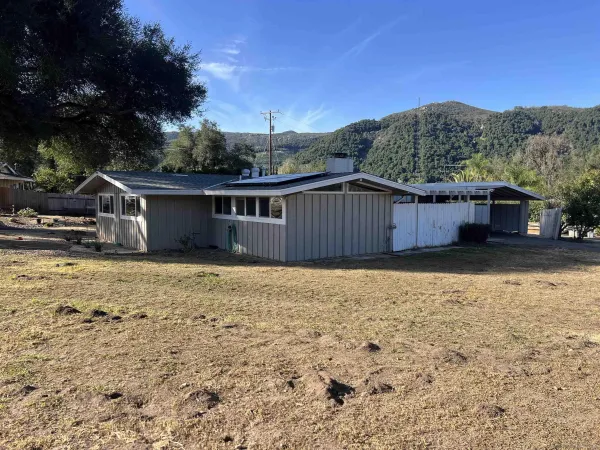 $3,300 | 16631 Sundown Drive, Pauma Valley, CA 92061
