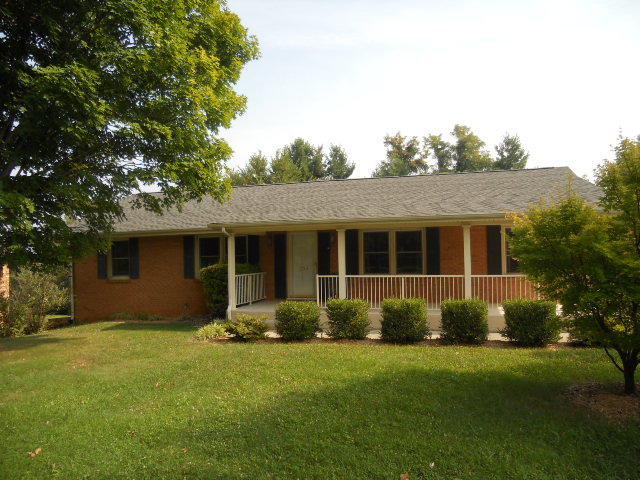 234 Apple Tree Road Roanoke, VA 24019 - Photo 1 of 73 Front of Home with new arch. roof