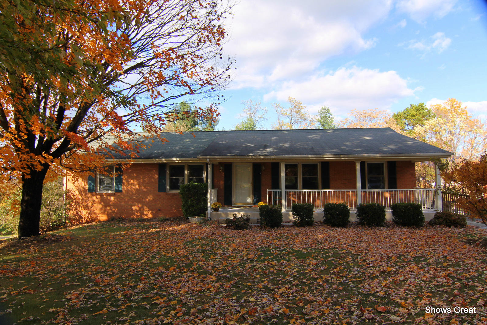 234 Apple Tree Road Roanoke, VA 24019 - Photo 2 of 73 IMG_8588