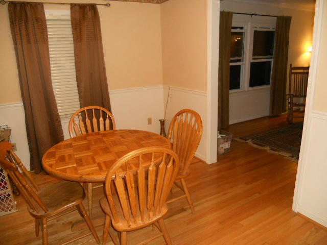 234 Apple Tree Road Roanoke, VA 24019 - Photo 41 of 73 Dining Room Looking Into Living Room