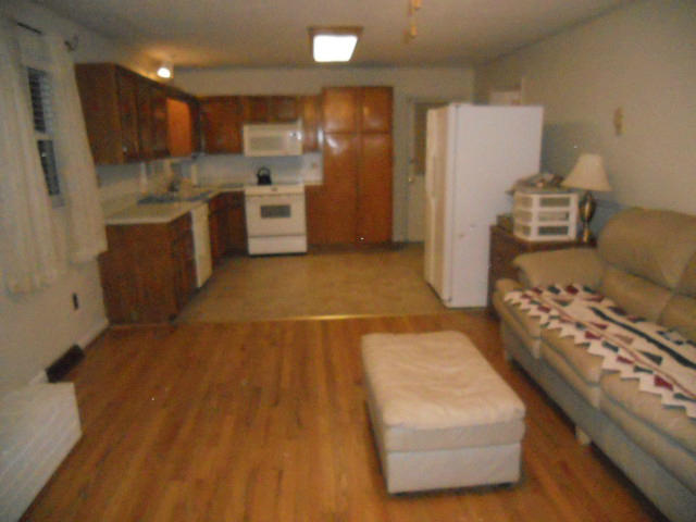 234 Apple Tree Road Roanoke, VA 24019 - Photo 45 of 73 Great Room and Kitchen (2)